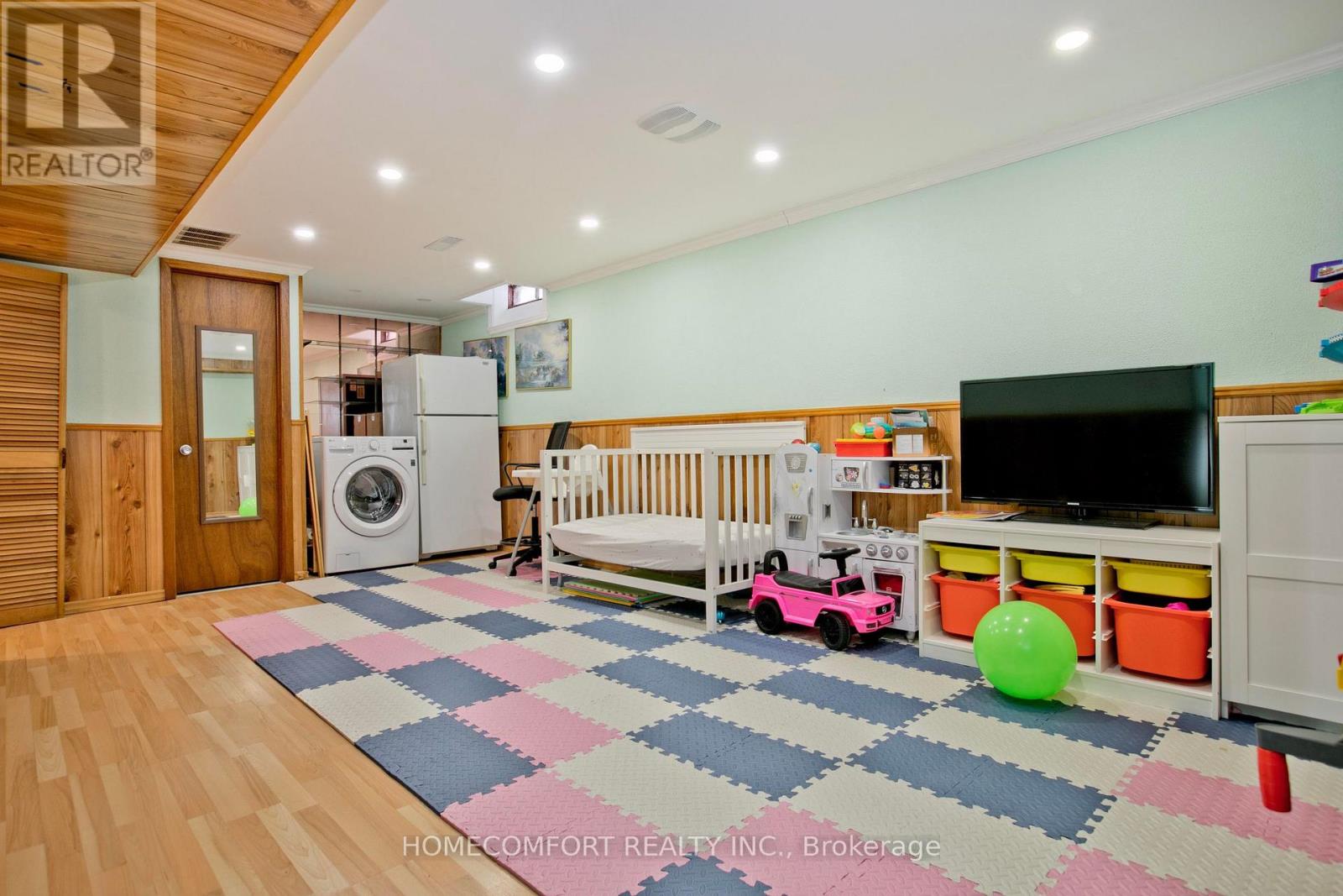 170 John Tabor Trail, Toronto, Ontario  M1B 2R1 - Photo 20 - E12825656