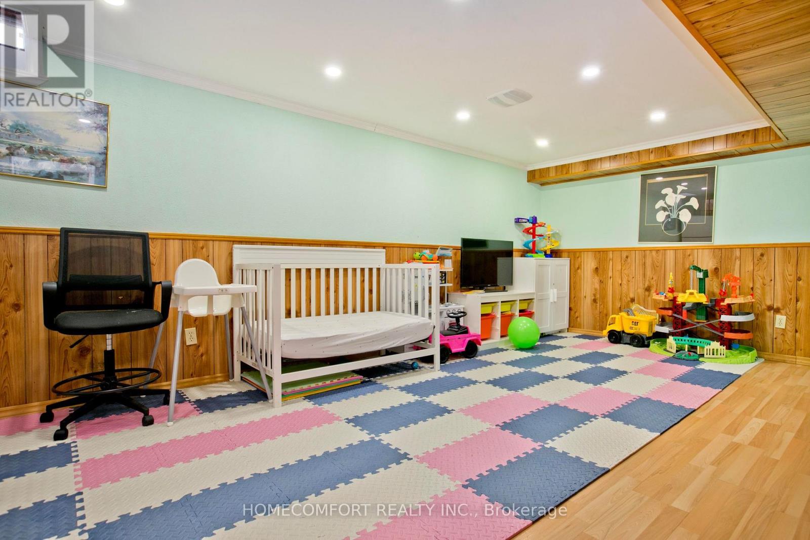 170 John Tabor Trail, Toronto, Ontario  M1B 2R1 - Photo 21 - E12825656