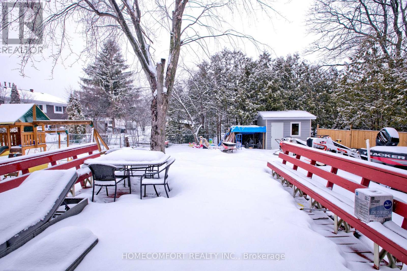 170 John Tabor Trail, Toronto, Ontario  M1B 2R1 - Photo 26 - E12825656