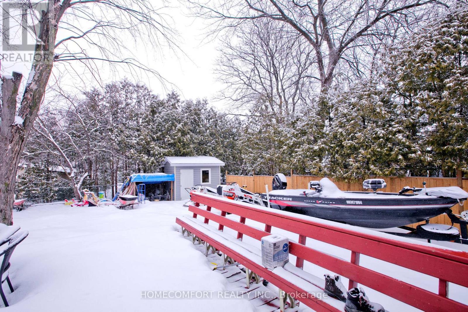 170 John Tabor Trail, Toronto, Ontario  M1B 2R1 - Photo 27 - E12825656