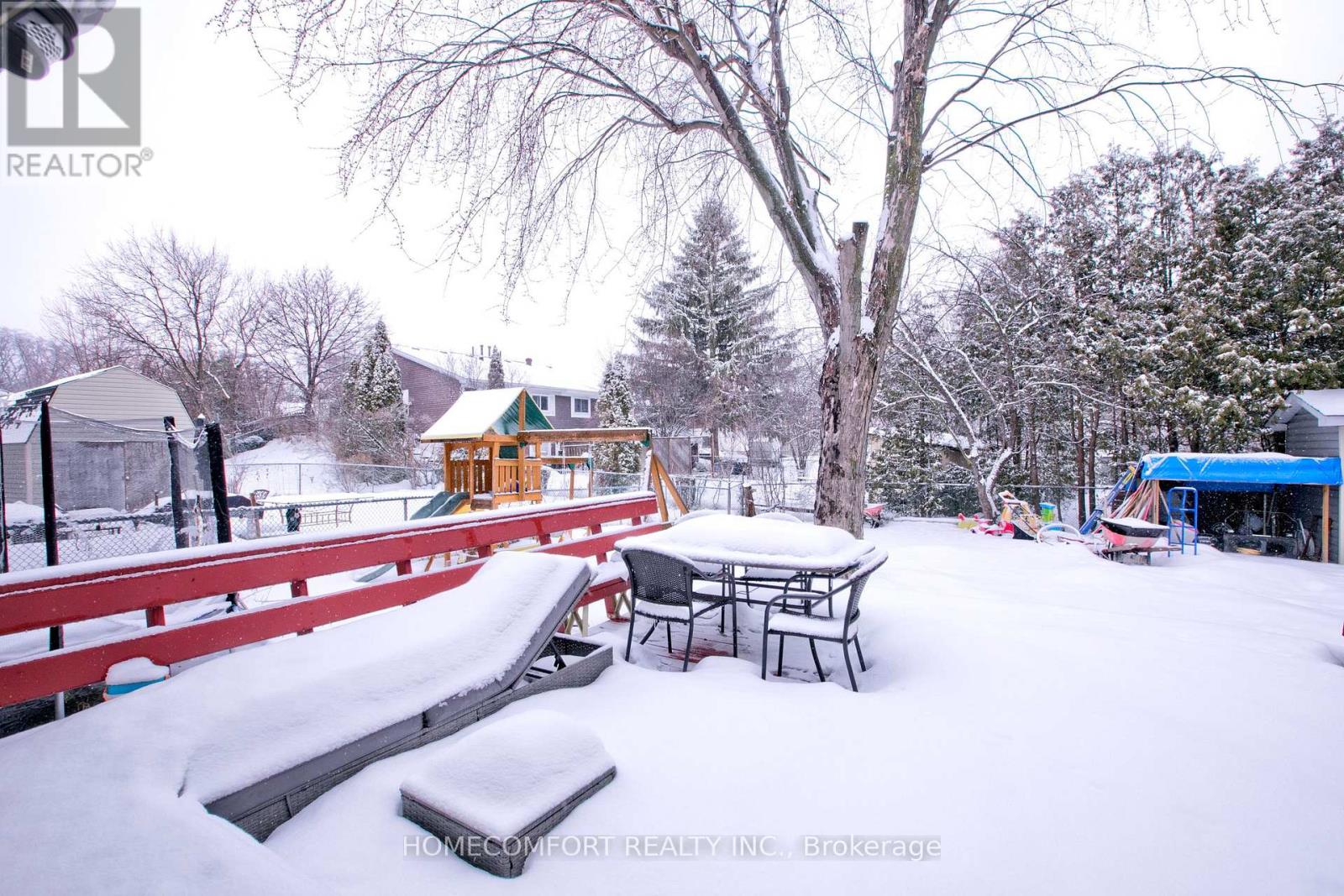 170 John Tabor Trail, Toronto, Ontario  M1B 2R1 - Photo 28 - E12825656