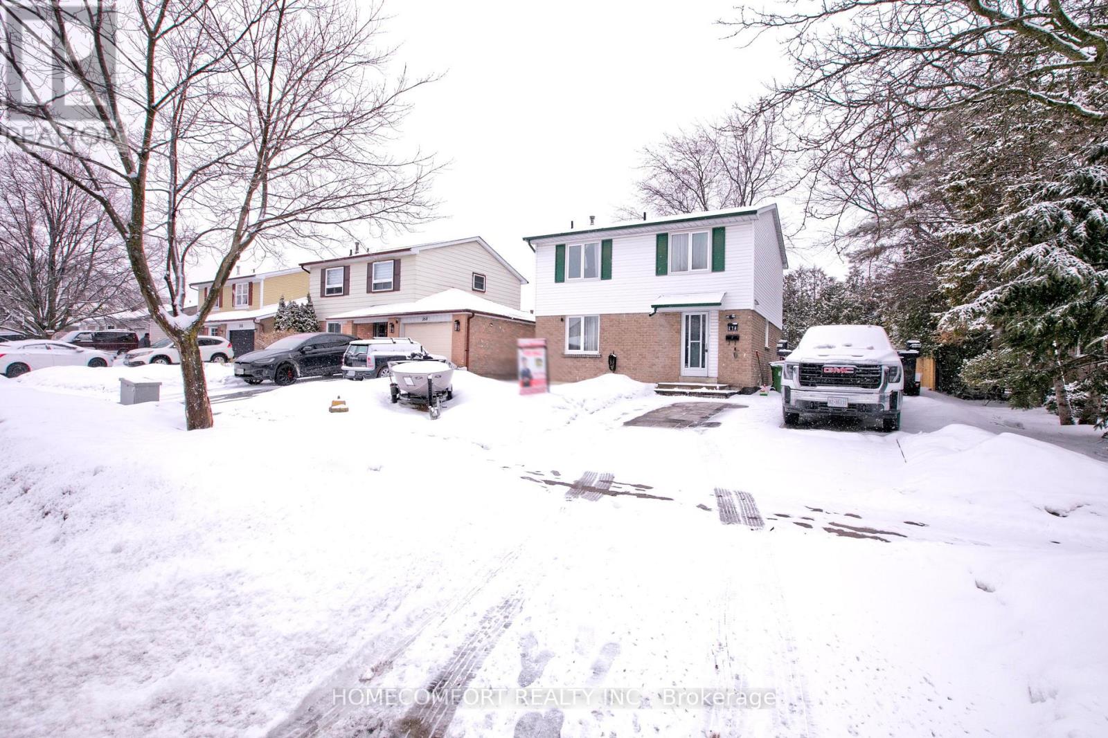 170 John Tabor Trail, Toronto, Ontario  M1B 2R1 - Photo 31 - E12825656