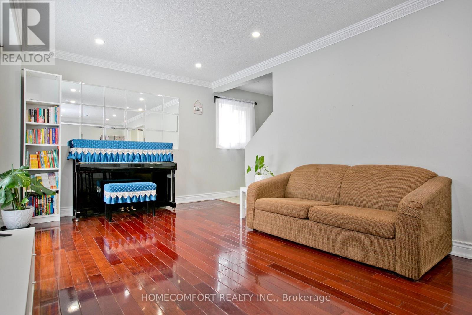 170 John Tabor Trail, Toronto, Ontario  M1B 2R1 - Photo 4 - E12825656