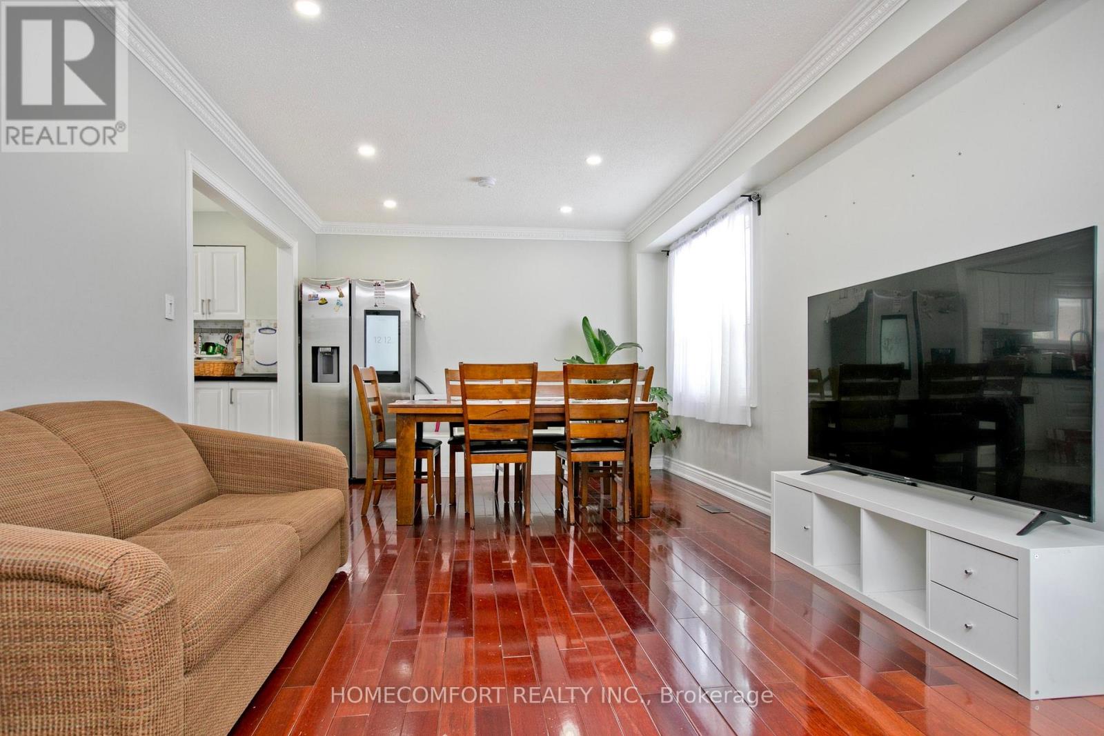 170 John Tabor Trail, Toronto, Ontario  M1B 2R1 - Photo 5 - E12825656