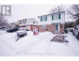 170 JOHN TABOR TRAIL, Toronto, Ontario