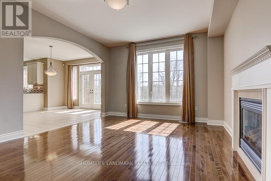 146 Lady Fenyrose Avenue, Vaughan, Ontario  L6A 0E1 - Photo 11 - N12825632