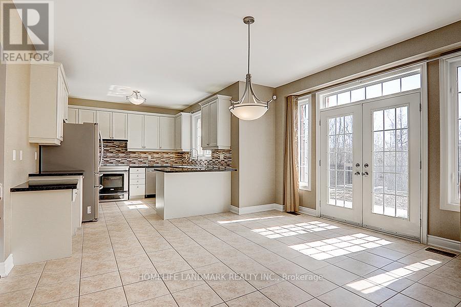 146 Lady Fenyrose Avenue, Vaughan, Ontario  L6A 0E1 - Photo 14 - N12825632