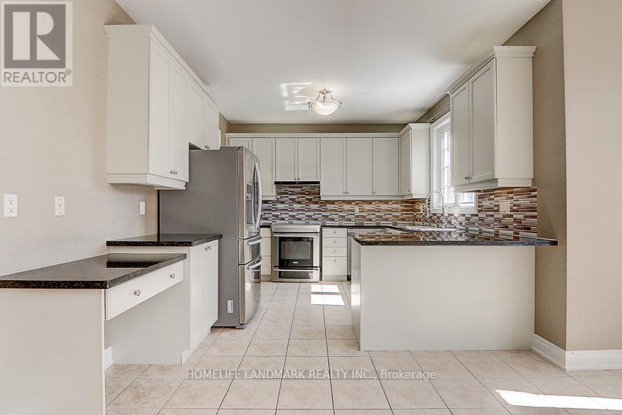 146 Lady Fenyrose Avenue, Vaughan, Ontario  L6A 0E1 - Photo 15 - N12825632