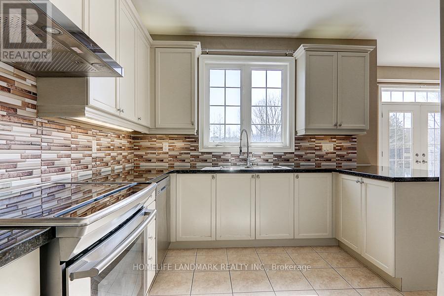 146 Lady Fenyrose Avenue, Vaughan, Ontario  L6A 0E1 - Photo 16 - N12825632