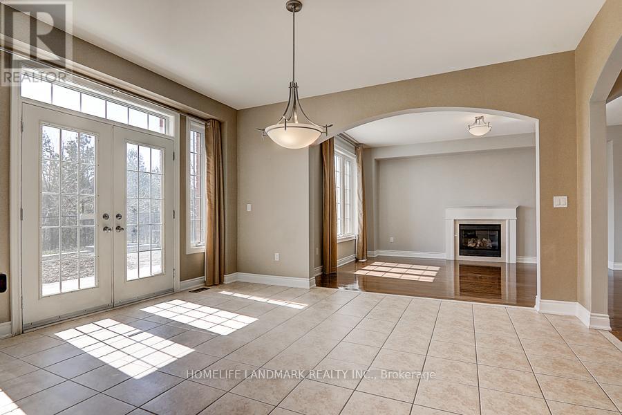 146 Lady Fenyrose Avenue, Vaughan, Ontario  L6A 0E1 - Photo 18 - N12825632