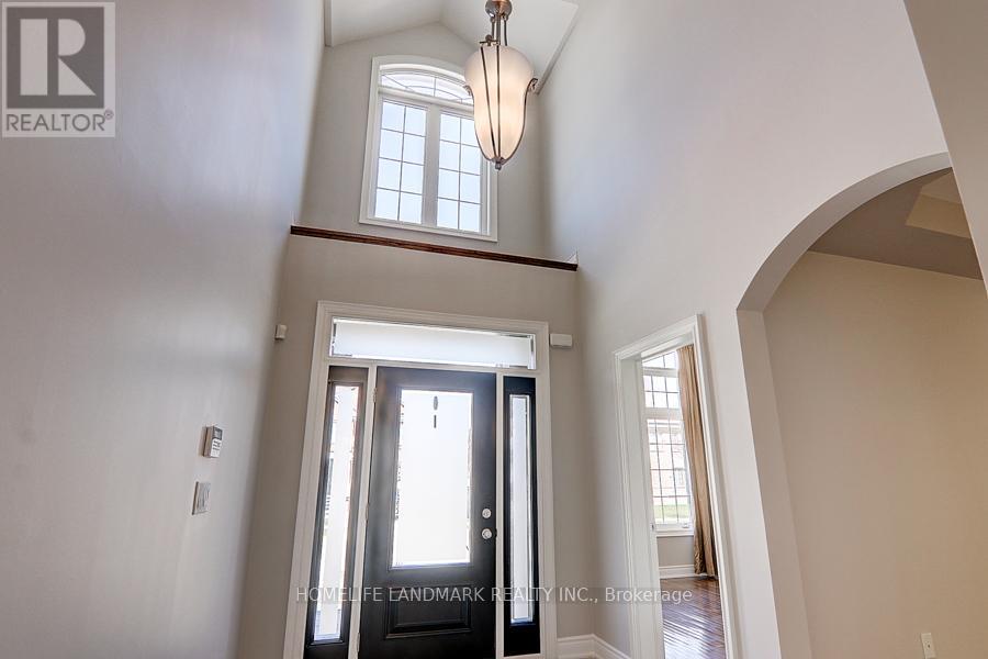 146 Lady Fenyrose Avenue, Vaughan, Ontario  L6A 0E1 - Photo 3 - N12825632