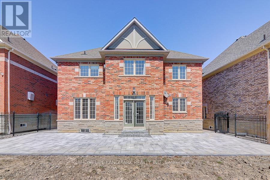 146 Lady Fenyrose Avenue, Vaughan, Ontario  L6A 0E1 - Photo 31 - N12825632