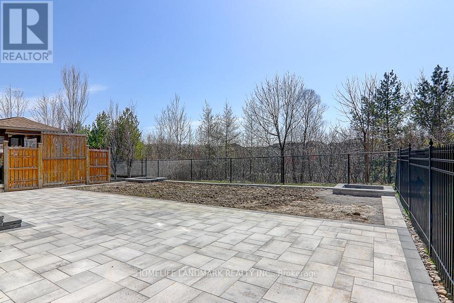 146 Lady Fenyrose Avenue, Vaughan, Ontario  L6A 0E1 - Photo 32 - N12825632