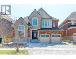 146 LADY FENYROSE AVENUE, Vaughan, Ontario