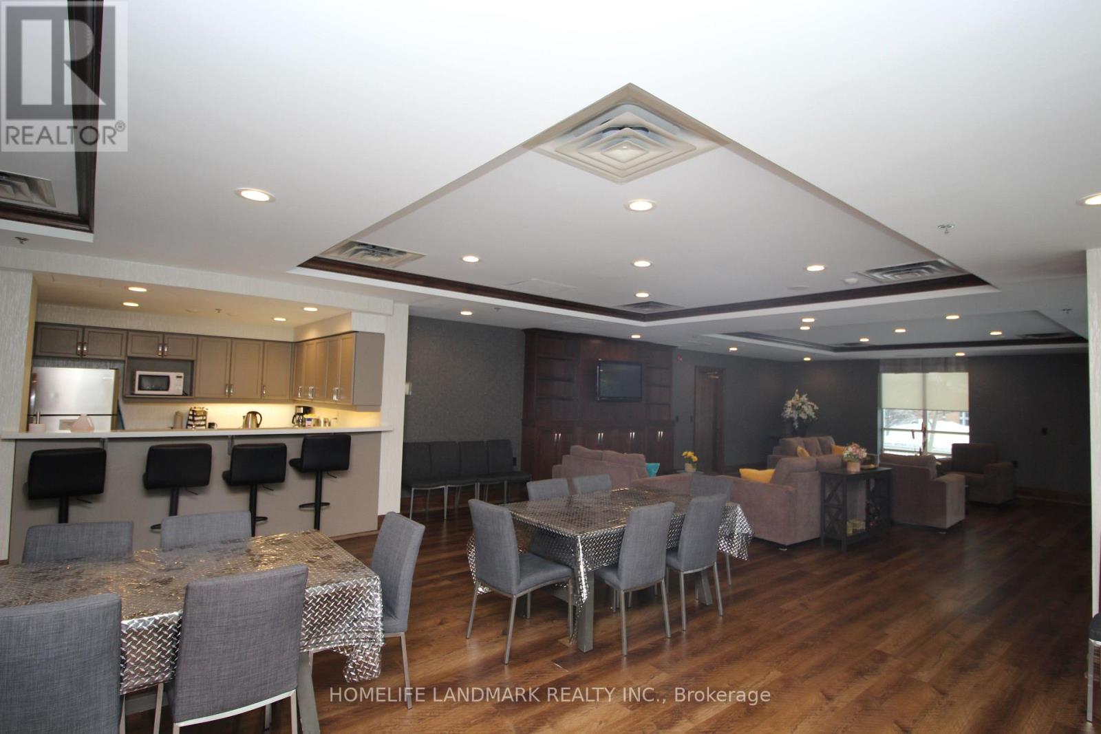 708 - 11 Oneida Crescent, Richmond Hill, Ontario  L4B 0A1 - Photo 16 - N12825642