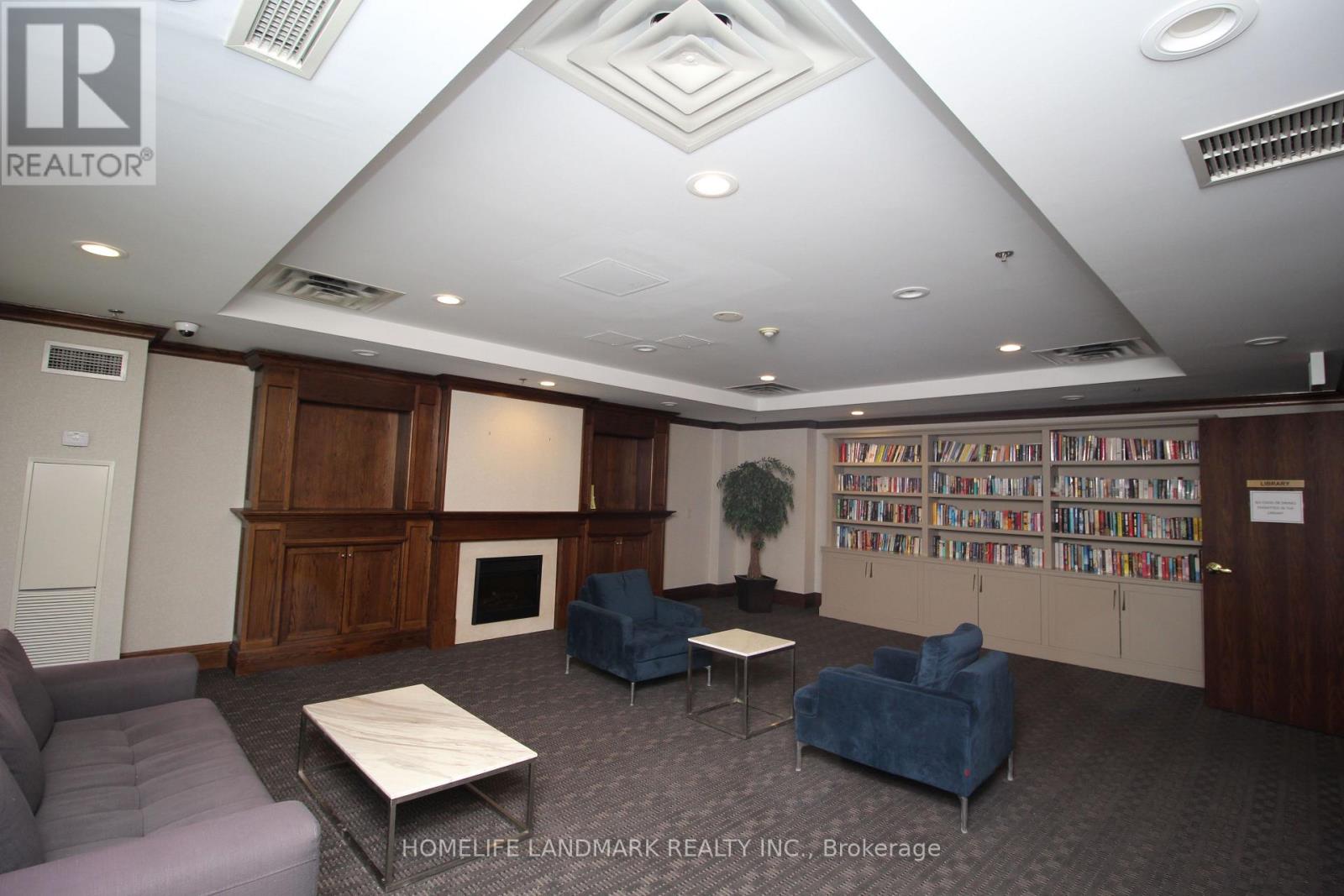 708 - 11 Oneida Crescent, Richmond Hill, Ontario  L4B 0A1 - Photo 19 - N12825642