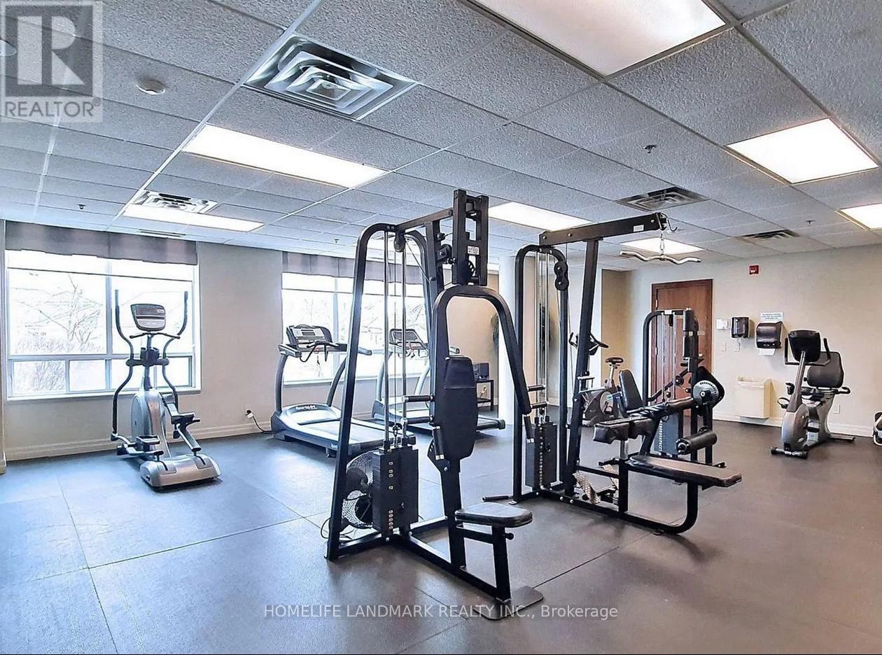 708 - 11 Oneida Crescent, Richmond Hill, Ontario  L4B 0A1 - Photo 21 - N12825642