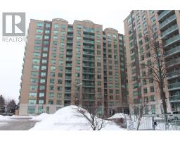 708 - 11 ONEIDA CRESCENT, Richmond Hill, Ontario