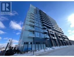 511 - 60 HONEYCRISP CRESCENT, Vaughan, Ontario