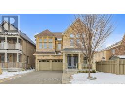 102 BEACONSFIELD DRIVE, Vaughan, Ontario