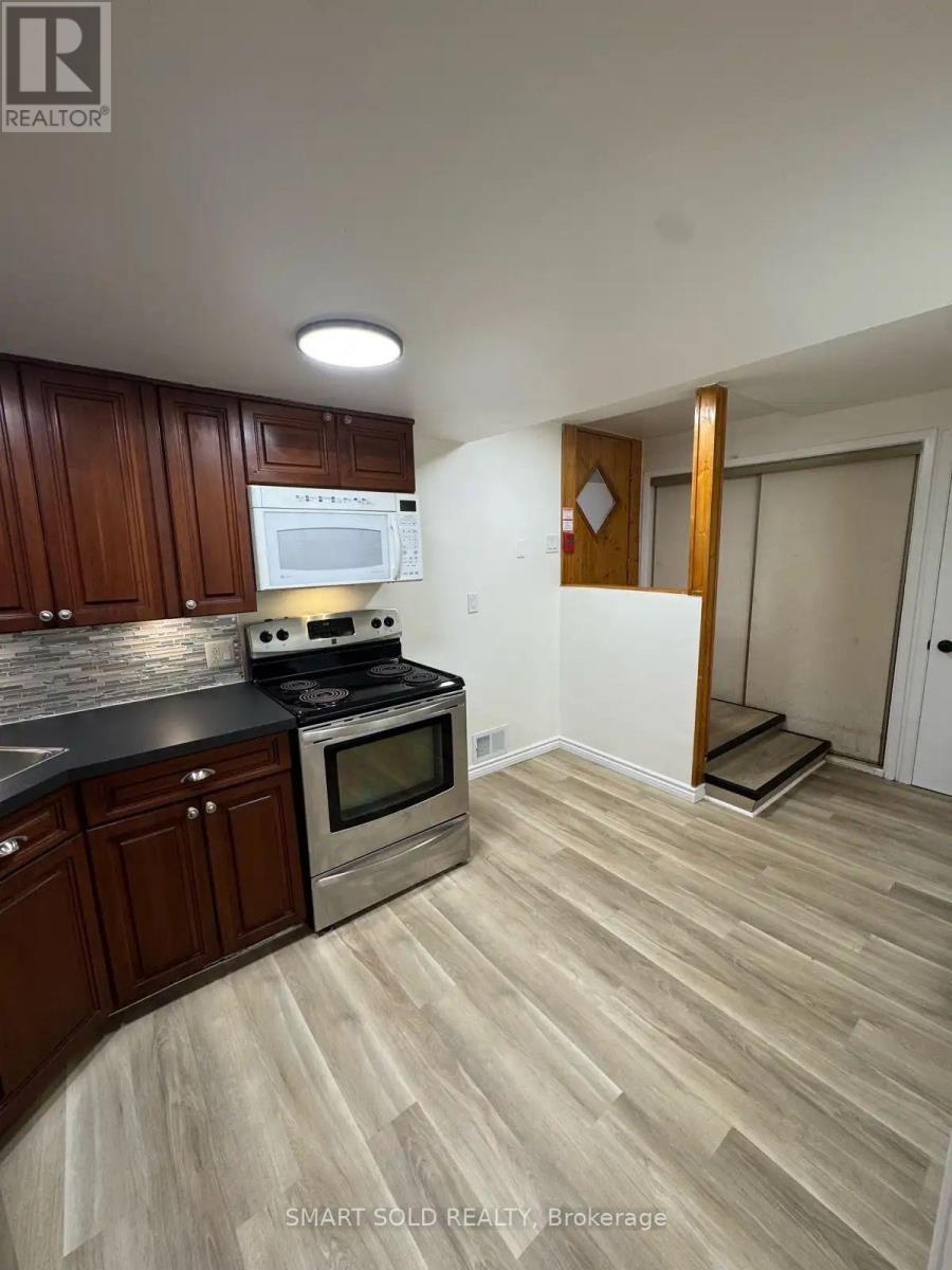 Basement - 77 King Street, Halton Hills, Ontario  L7G 2G8 - Photo 3 - W12825634