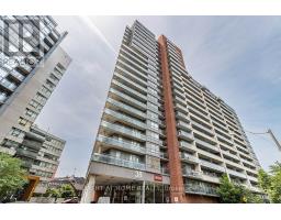 2109 - 38 JOE SHUSTER WAY, Toronto, Ontario