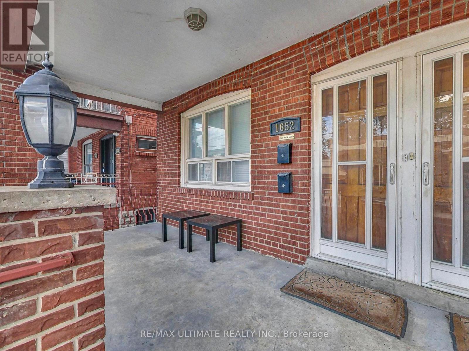 Main - 1652 Dufferin Street, Toronto, Ontario  M6H 3L8 - Photo 2 - W12825658