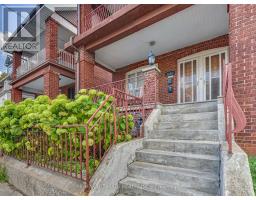 MAIN - 1652 DUFFERIN STREET, Toronto, Ontario