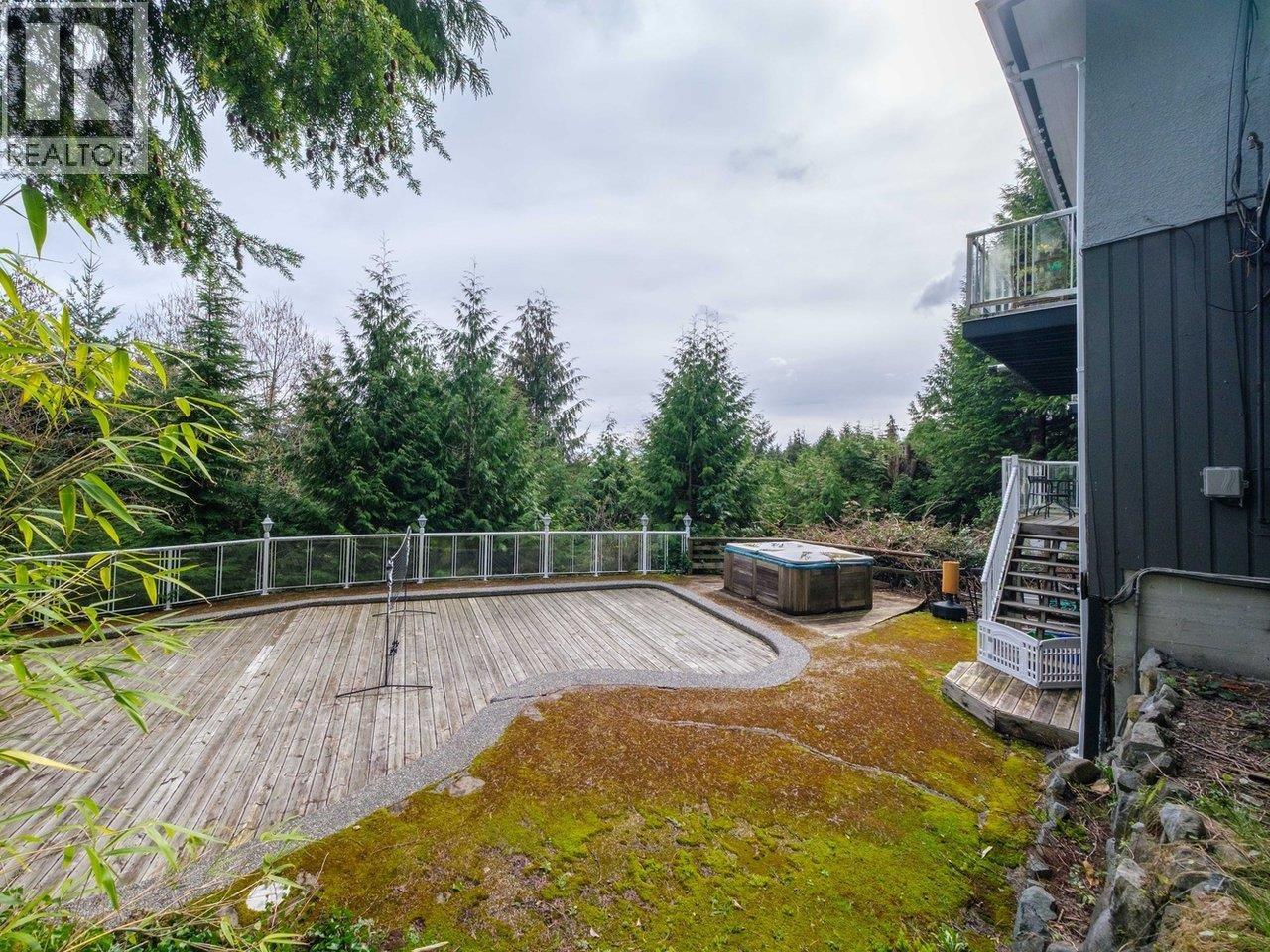 530 St. Andrews Road, West Vancouver, British Columbia  V7S 1V2 - Photo 37 - R3093864