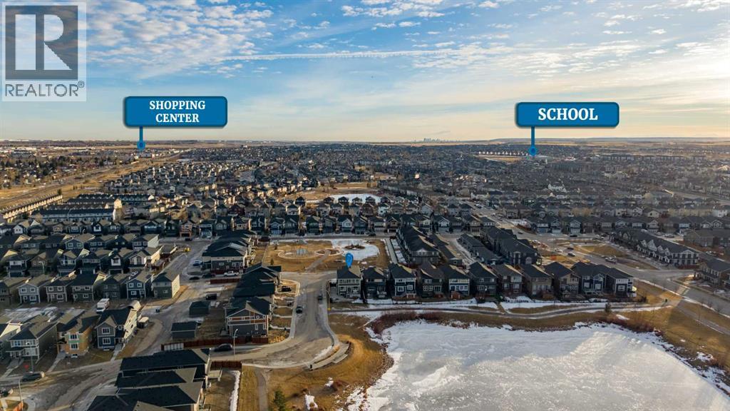 796 Midtown Drive Sw, Airdrie, Alberta T4B 4V7 - Photo 43 - A2281005