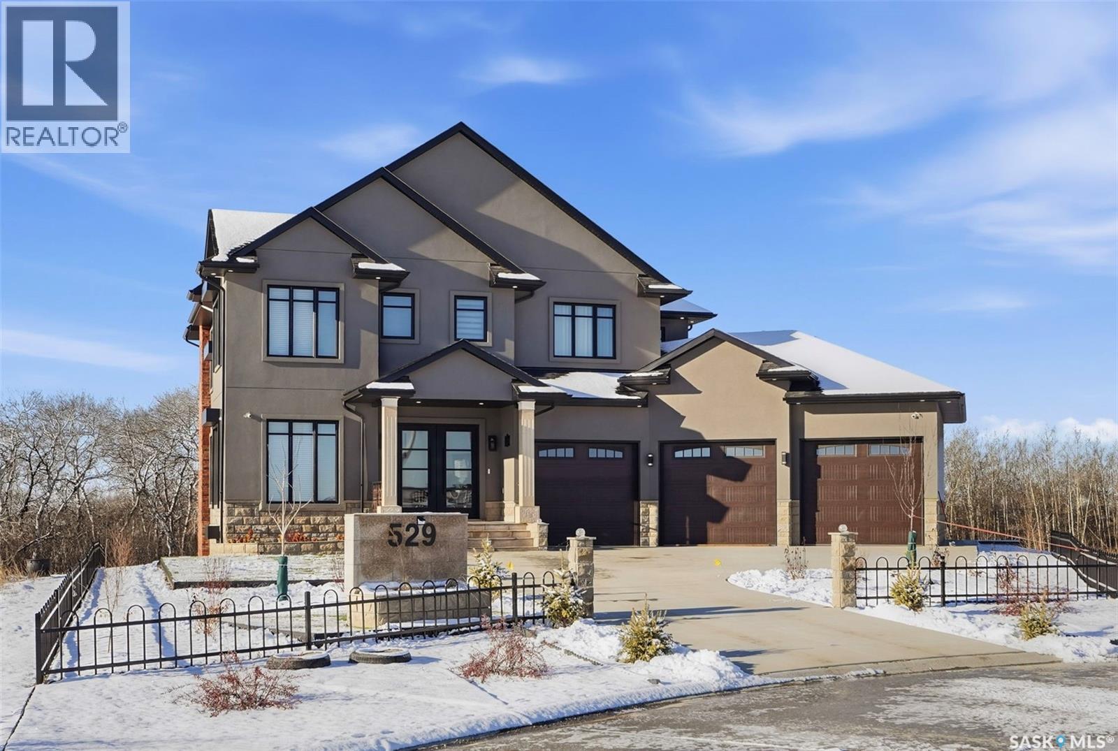 529 Greenbryre Bend, Corman Park Rm No. 344, Saskatchewan  S7V 1T9 - Photo 1 - SK029203