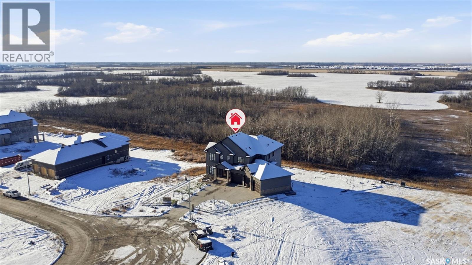 529 Greenbryre Bend, Corman Park Rm No. 344, Saskatchewan  S7V 1T9 - Photo 3 - SK029203