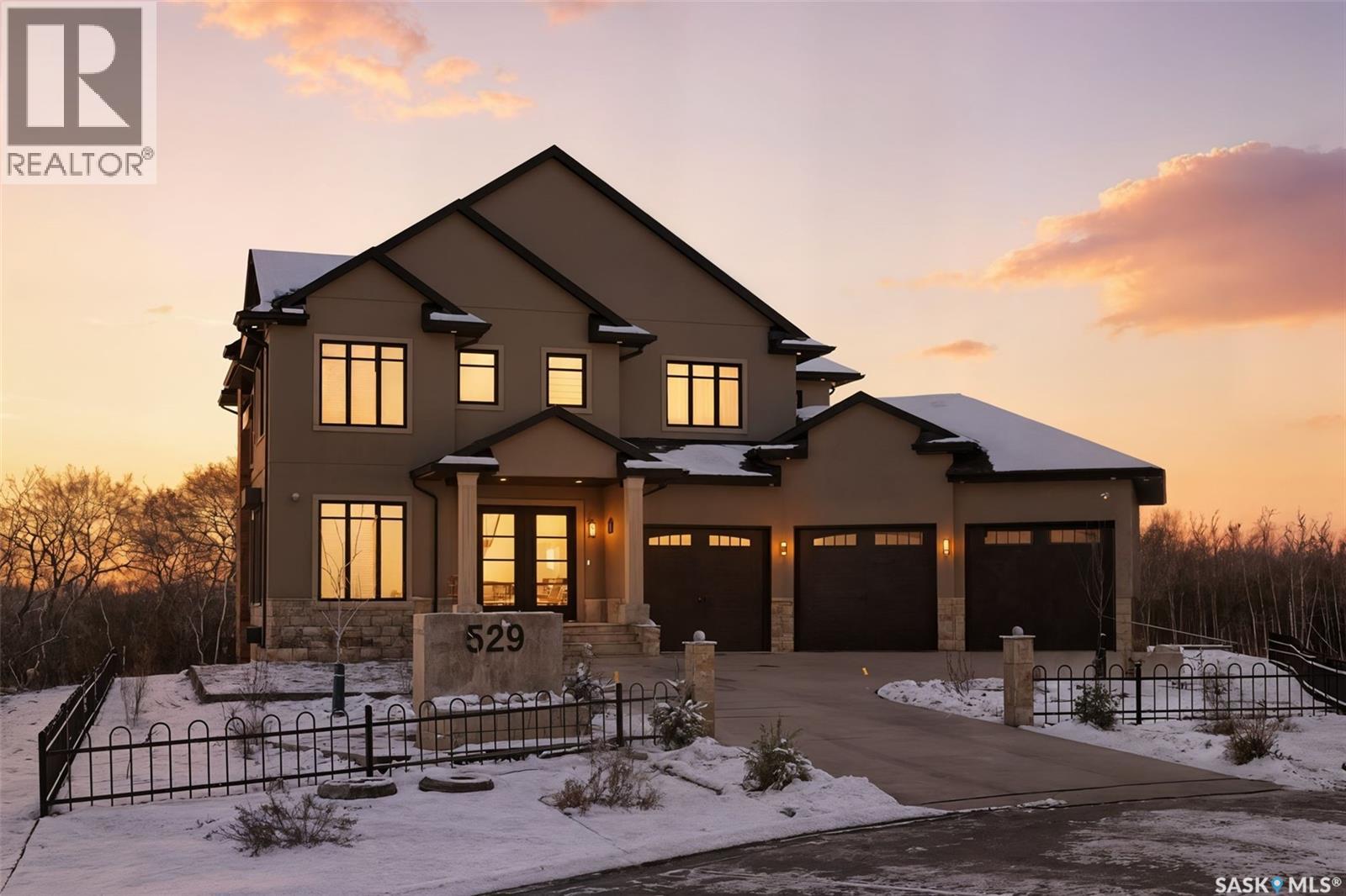 529 Greenbryre Bend, Corman Park Rm No. 344, Saskatchewan  S7V 1T9 - Photo 4 - SK029203