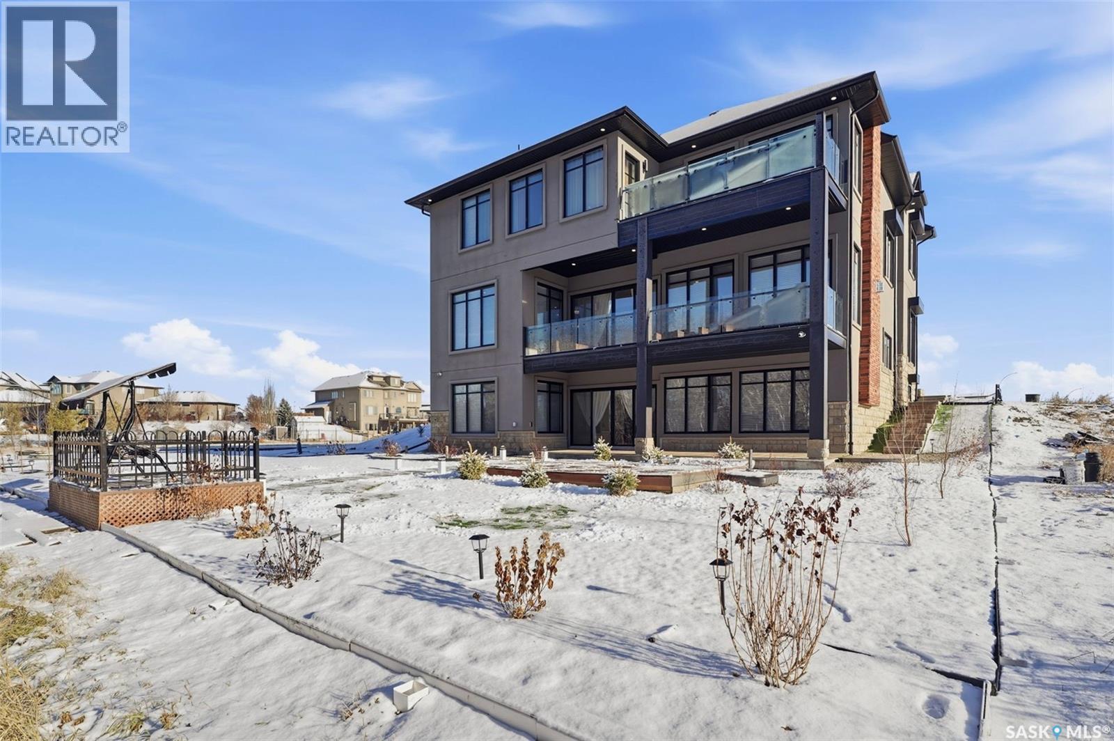 529 Greenbryre Bend, Corman Park Rm No. 344, Saskatchewan  S7V 1T9 - Photo 47 - SK029203