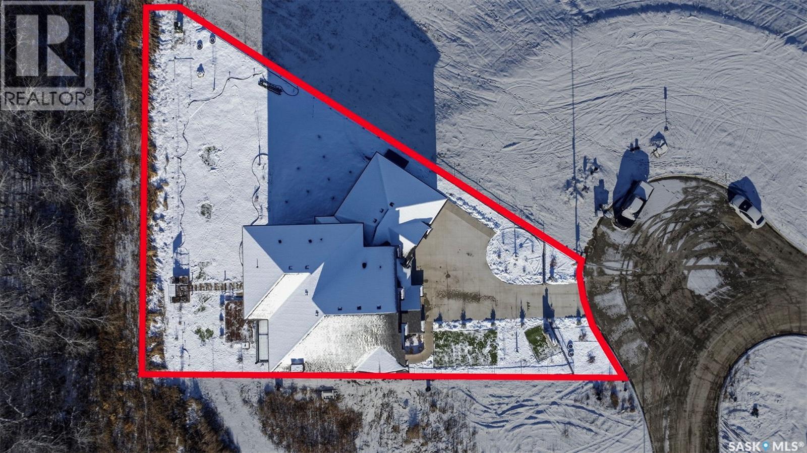 529 Greenbryre Bend, Corman Park Rm No. 344, Saskatchewan  S7V 1T9 - Photo 48 - SK029203