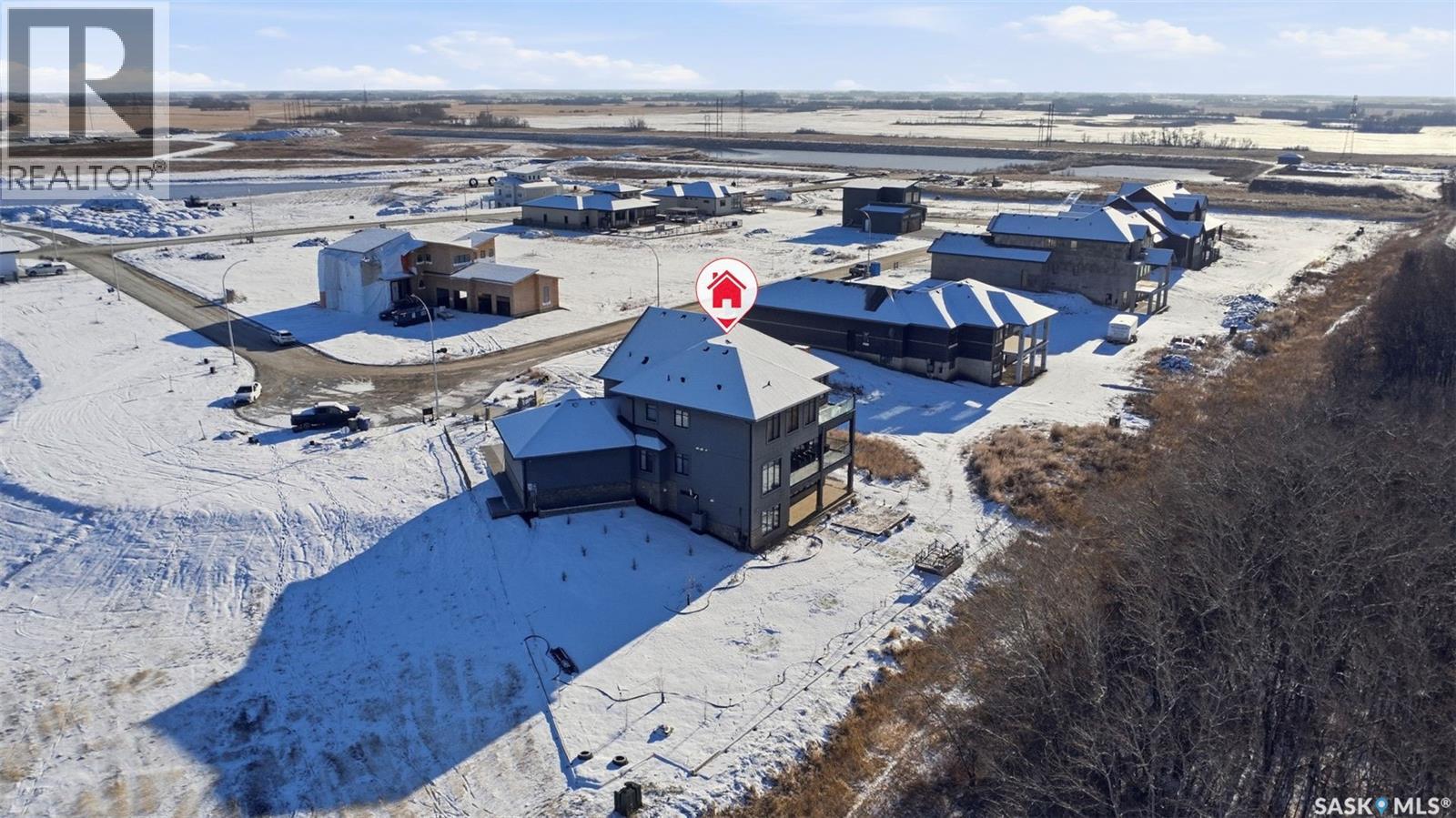 529 Greenbryre Bend, Corman Park Rm No. 344, Saskatchewan  S7V 1T9 - Photo 49 - SK029203