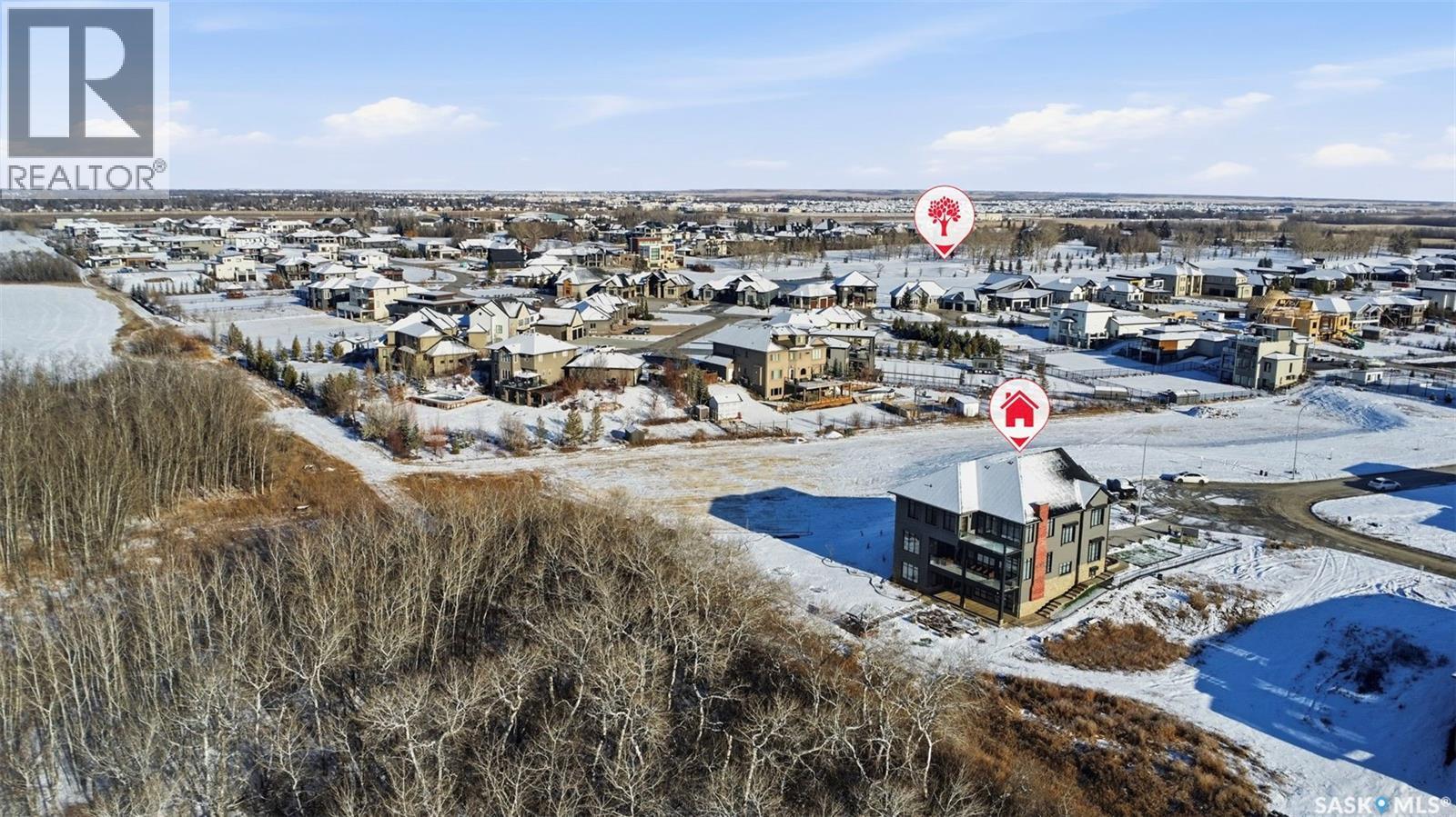 529 Greenbryre Bend, Corman Park Rm No. 344, Saskatchewan  S7V 1T9 - Photo 50 - SK029203