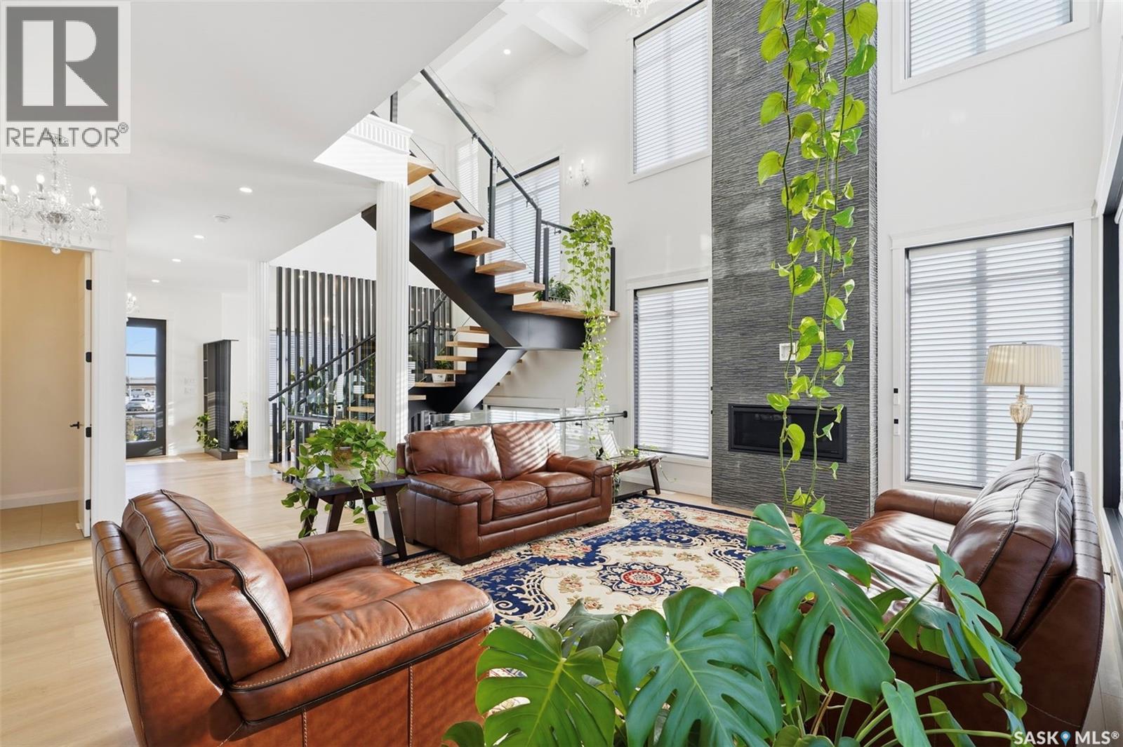 529 Greenbryre Bend, Corman Park Rm No. 344, Saskatchewan  S7V 1T9 - Photo 7 - SK029203