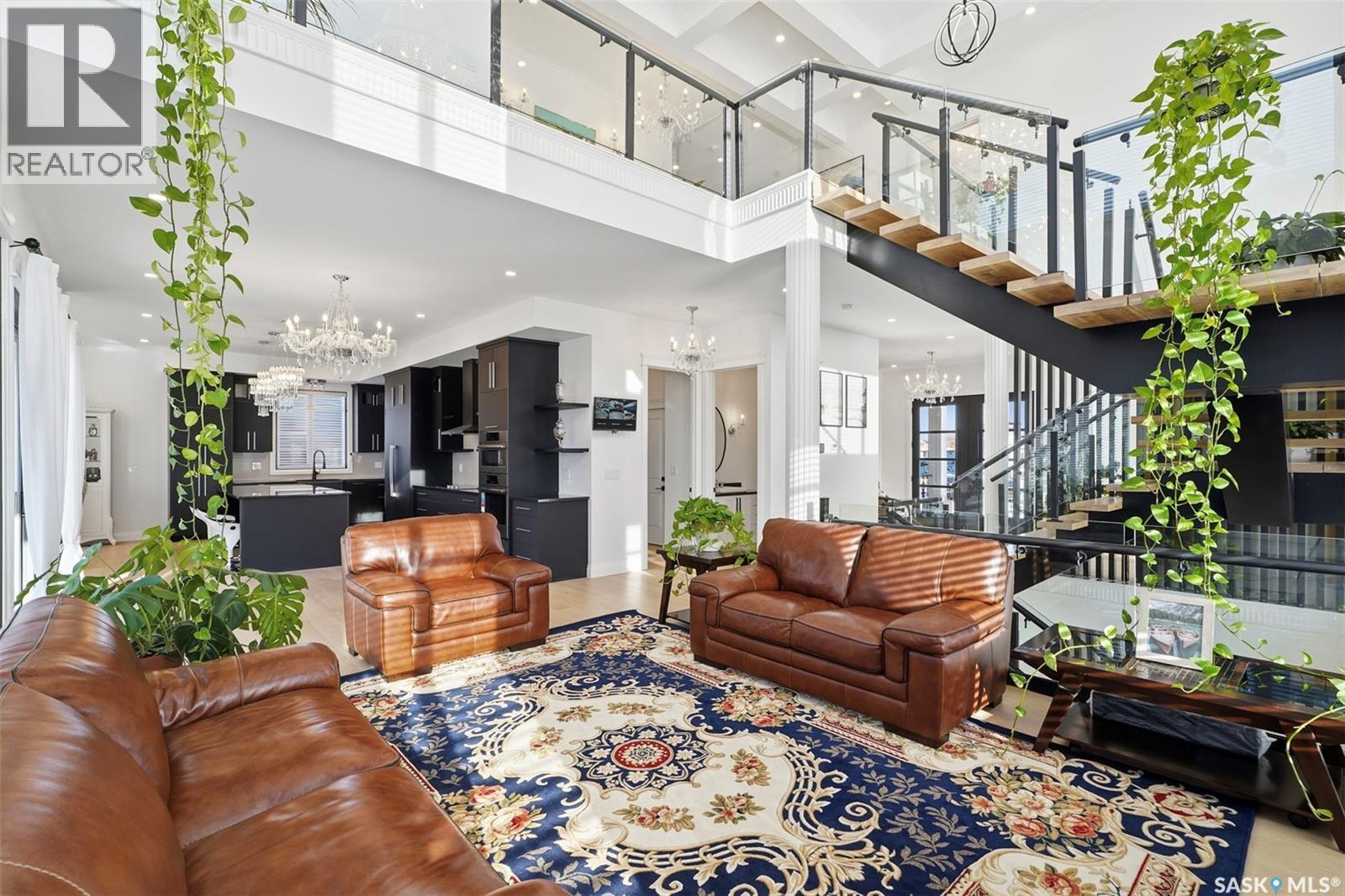 529 Greenbryre Bend, Corman Park Rm No. 344, Saskatchewan  S7V 1T9 - Photo 9 - SK029203