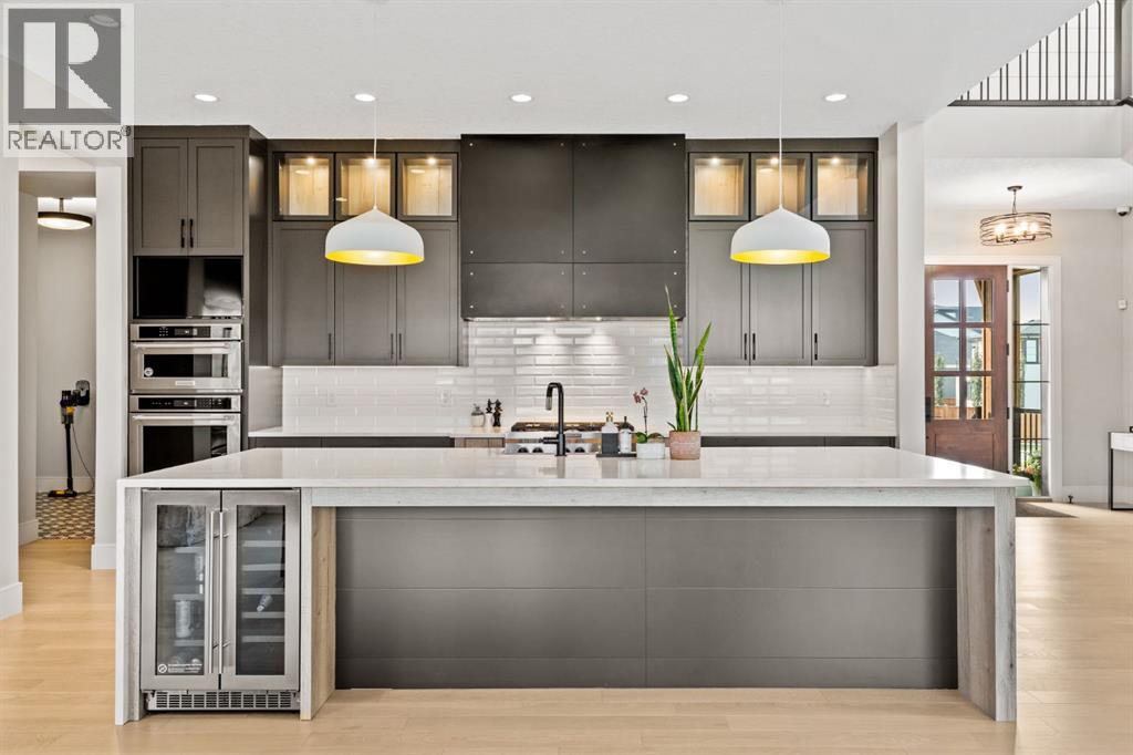 12 Junegrass Terrace, Rural Rocky View County, Alberta  T3Z 0G1 - Photo 6 - A2276311