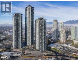 3107 2186 GILMORE AVENUE, Burnaby, British Columbia