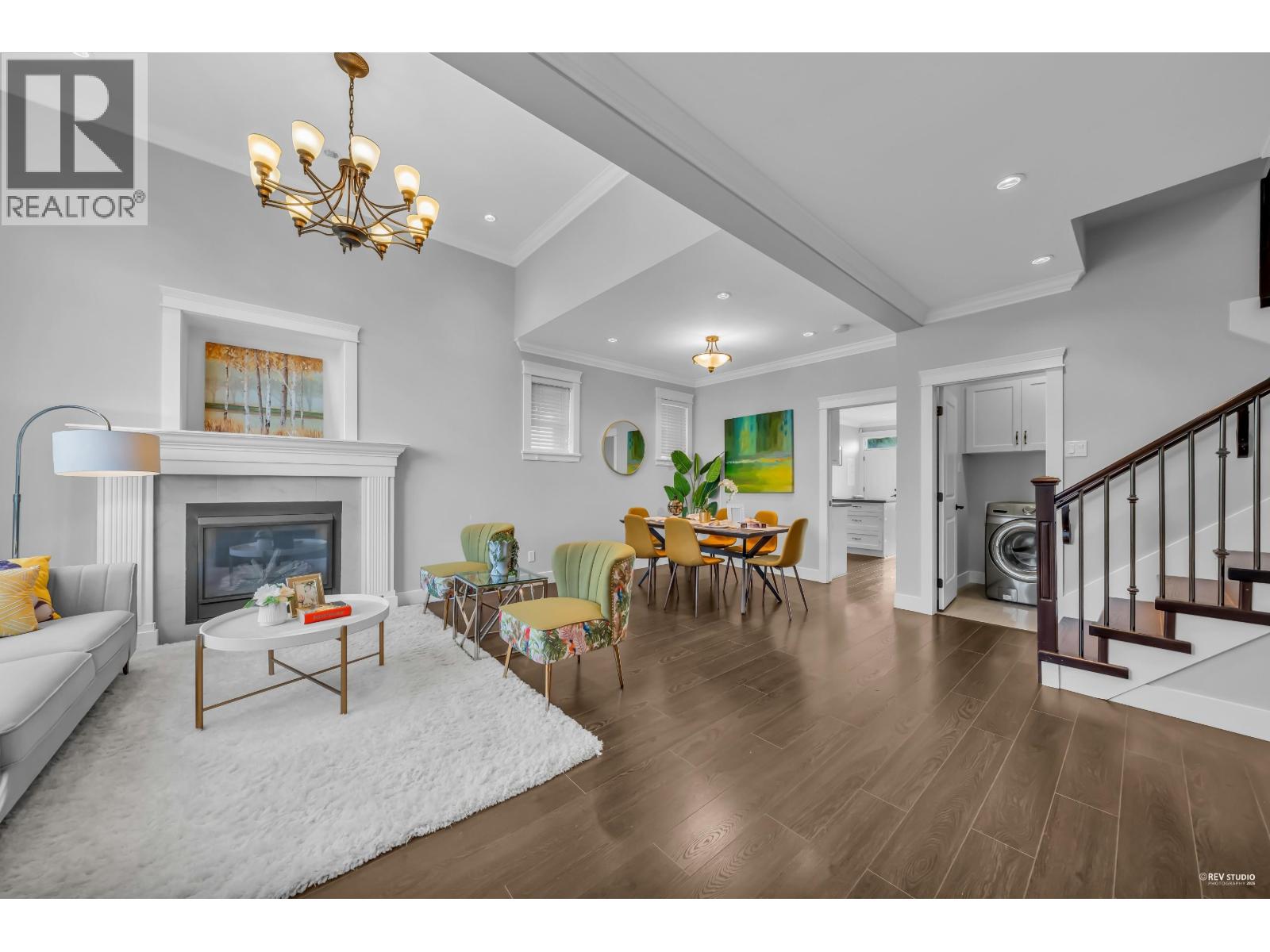 4364 Greta Street, Burnaby, British Columbia  V5J 1N8 - Photo 5 - R3094019