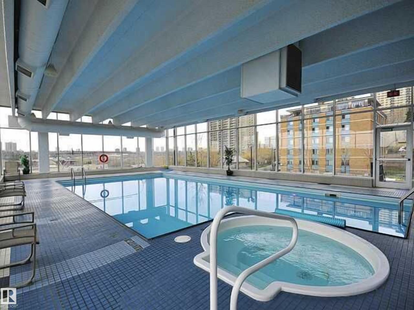 #1703 9918 101 St Nw, Edmonton, Alberta T5K 2L1 - Photo 15 - E4475088