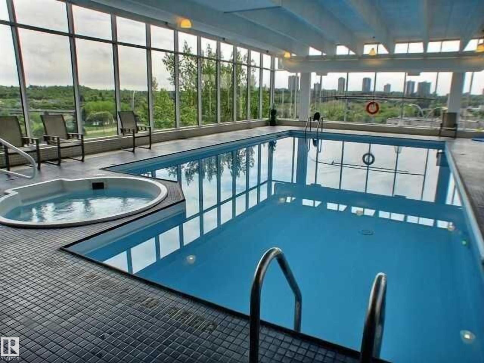 #1703 9918 101 St Nw, Edmonton, Alberta T5K 2L1 - Photo 16 - E4475088