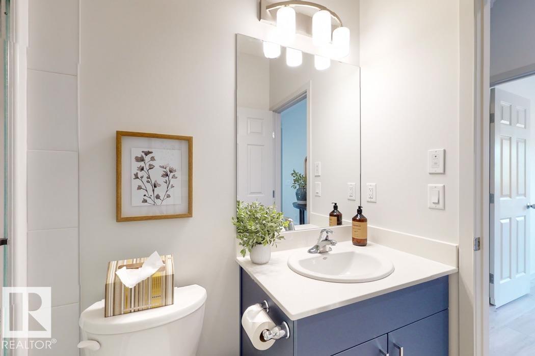 17615 7 St Ne, Edmonton, Alberta  T5Y 4K3 - Photo 12 - E4475089