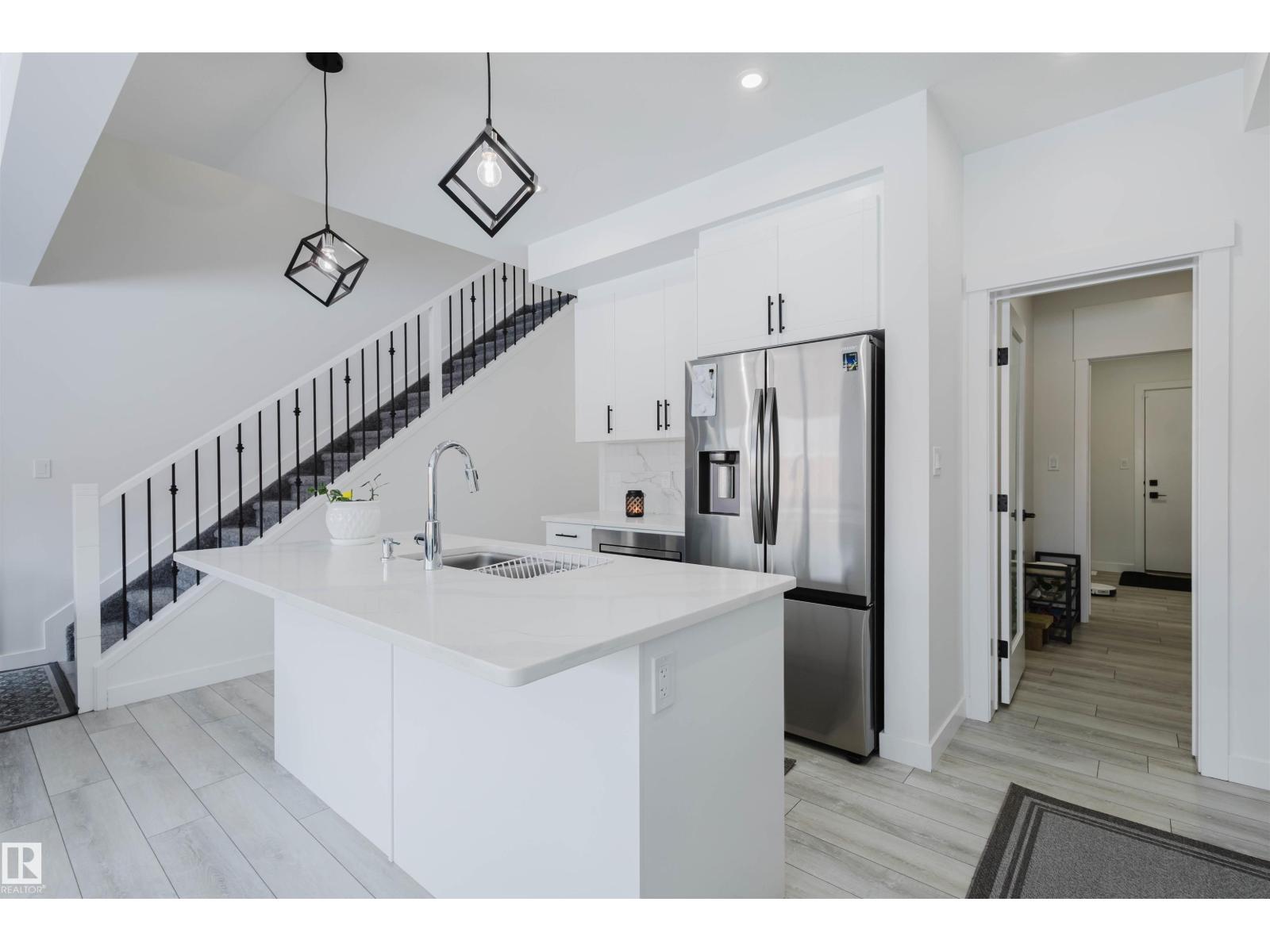 1344 11 Av Nw, Edmonton, Alberta  T6T 2W4 - Photo 12 - E4475090