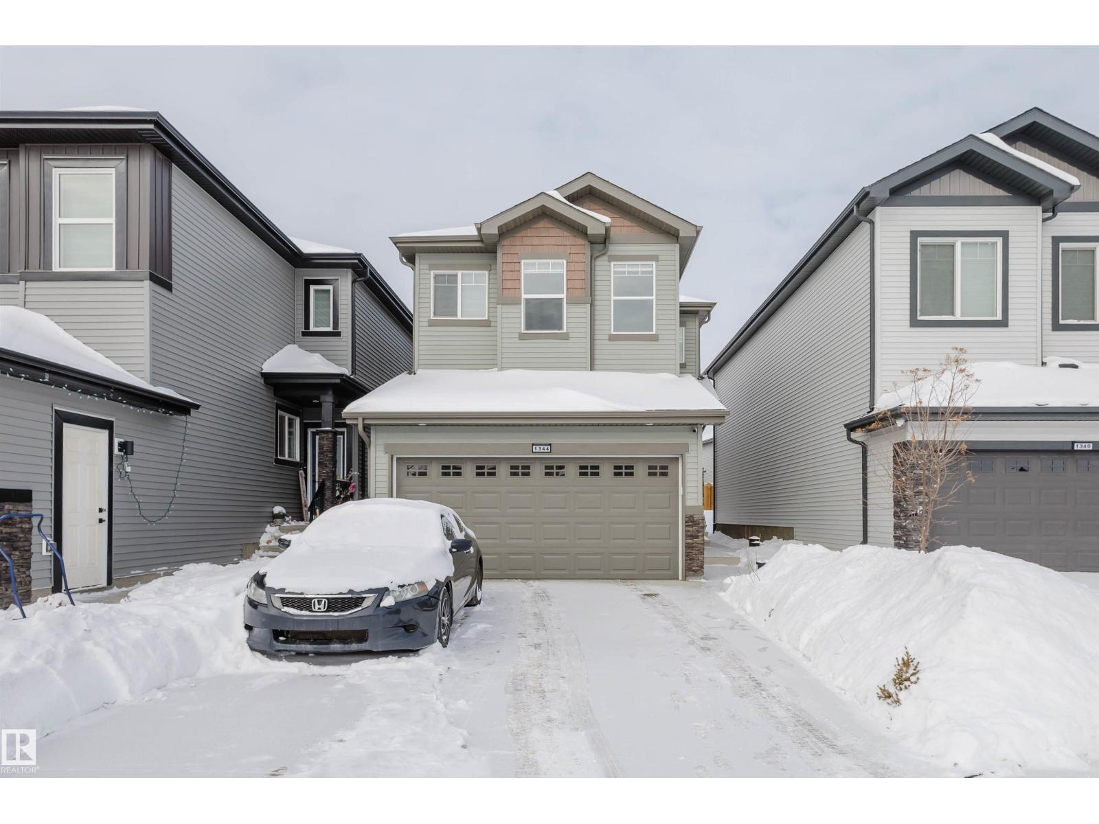 1344 11 Av Nw, Edmonton, Alberta  T6T 2W4 - Photo 2 - E4475090
