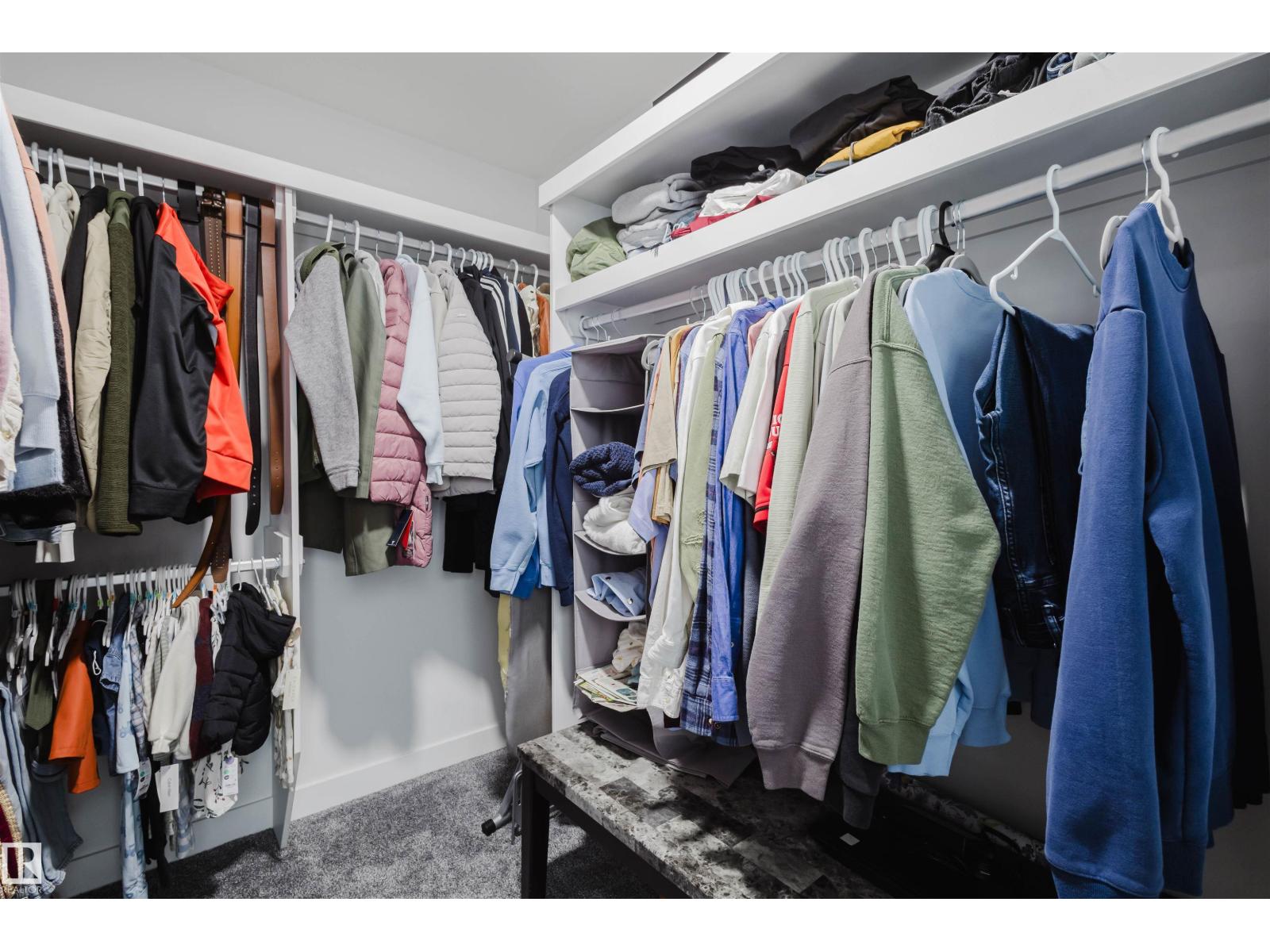 1344 11 Av Nw, Edmonton, Alberta  T6T 2W4 - Photo 21 - E4475090