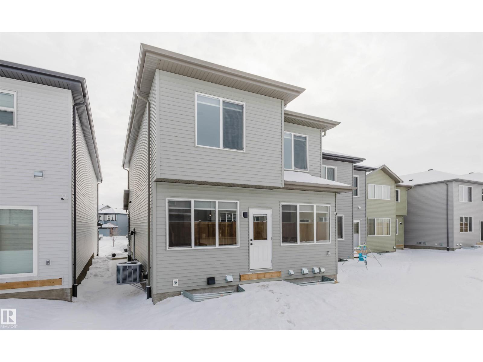 1344 11 Av Nw, Edmonton, Alberta  T6T 2W4 - Photo 46 - E4475090