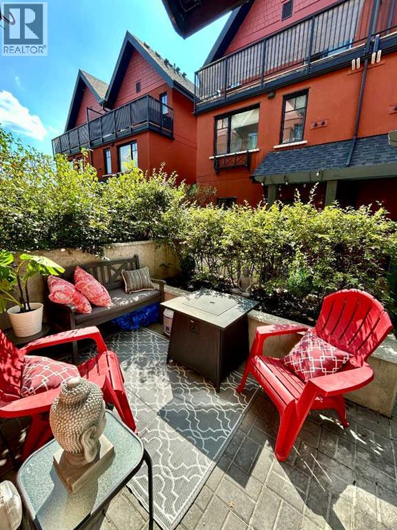 302, 1818 14a Street Sw, Calgary, Alberta  T2T 3W6 - Photo 3 - A2273985